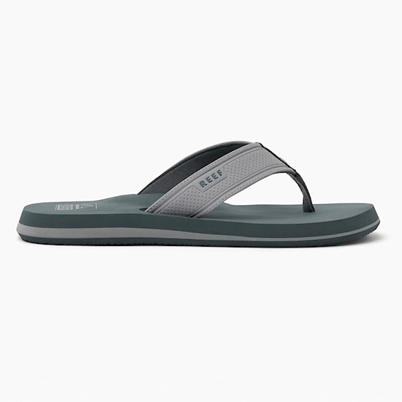 Flip-flops REEF The Layback grey 2026 - 5