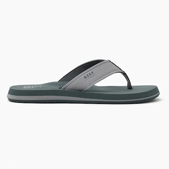 Flip-flops REEF The Layback grey 2026 - 5