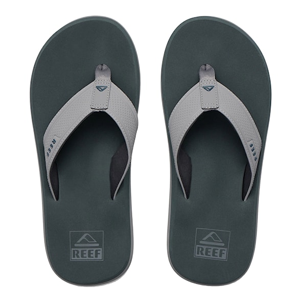Flip-flops REEF The Layback grey 2026 - 1