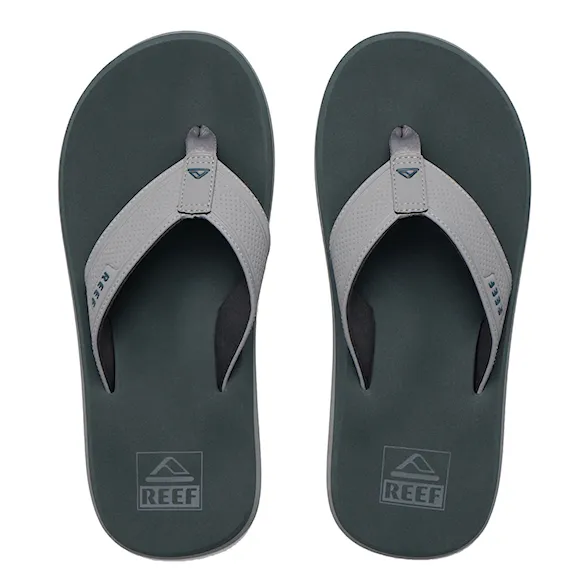 Flip-flops REEF The Layback grey 2026 - 1
