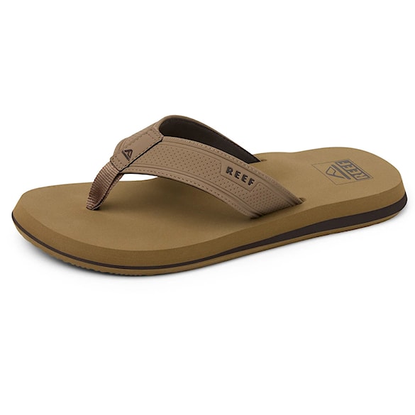 Flip-flops REEF The Layback tan 2026 - 3