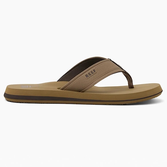 Flip-flops REEF The Layback tan 2026 - 5