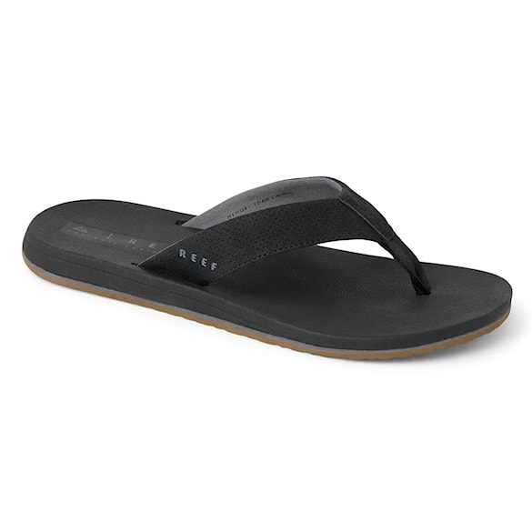 Japonki REEF The Nox black 2026 - 3
