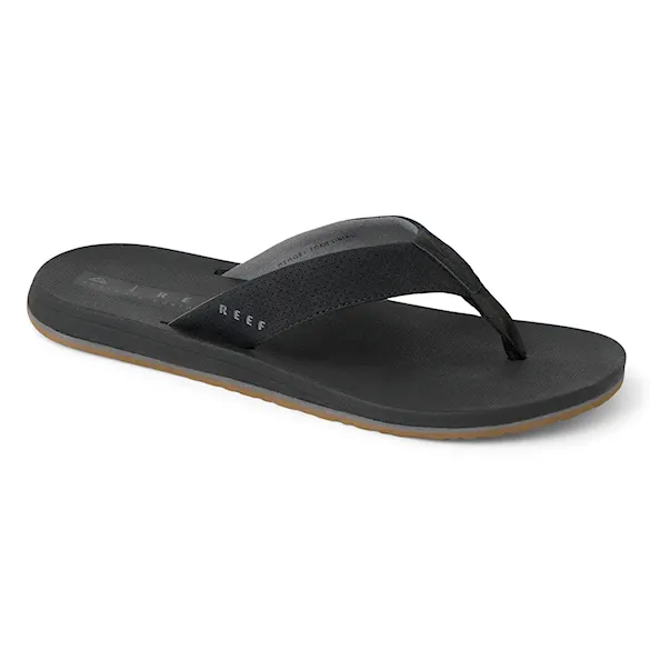 Japonki REEF The Nox black 2026 - 1