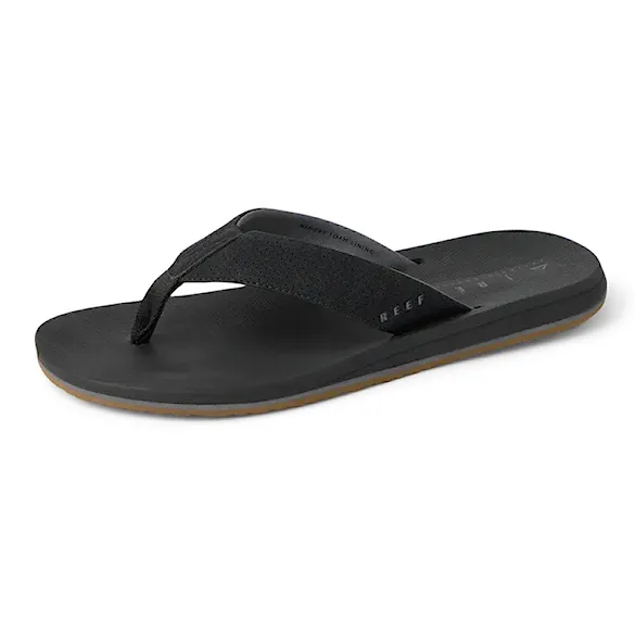 Japonki REEF The Nox black 2026 - 4