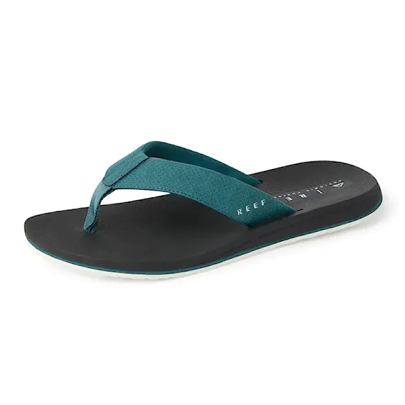 Japonki REEF The Nox mediterranea/black 2026 - 5