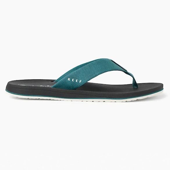 Japonki REEF The Nox mediterranea/black 2026 - 6