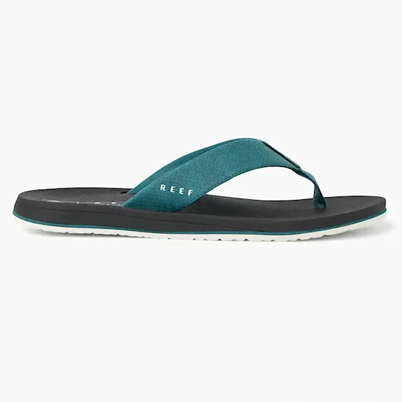 Japonki REEF The Nox mediterranea/black 2026 - 6