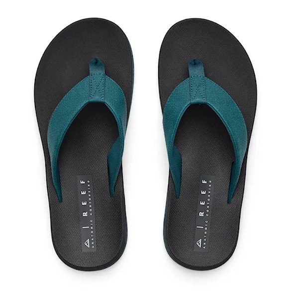 Japonki REEF The Nox mediterranea/black 2026 - 1