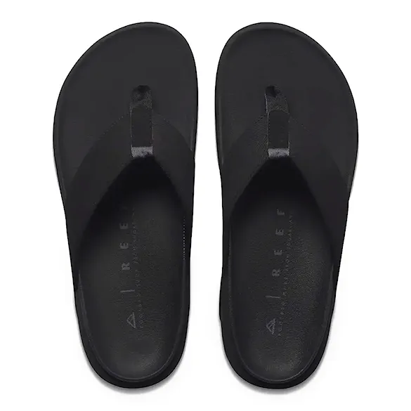 Japonki REEF The Raglan black/gum 2026 - 2