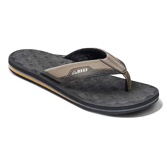 Žabky REEF The Ripper black/tan 2025 - 1