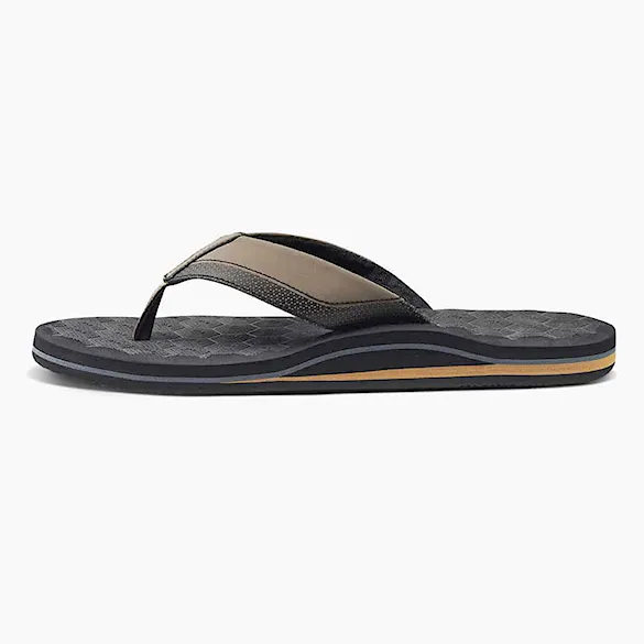 Žabky REEF The Ripper black/tan 2025 - 4