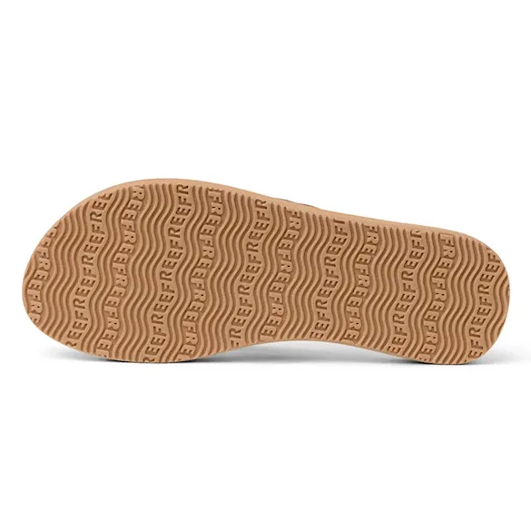 Žabky REEF Wms Baja Sands black/tan 2026 - 3