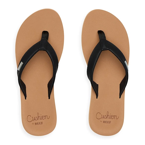 Japonki REEF Wms Baja Sands black/tan 2026 - 1
