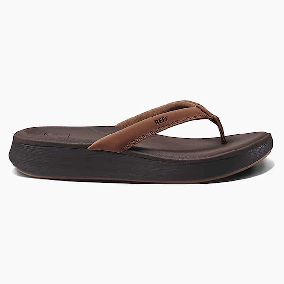 Japonki REEF Wms Cushion Sands espresso 2024 - 4