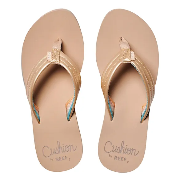 Japonki REEF Wms Cushion Breeze golden hour 2026 - 2