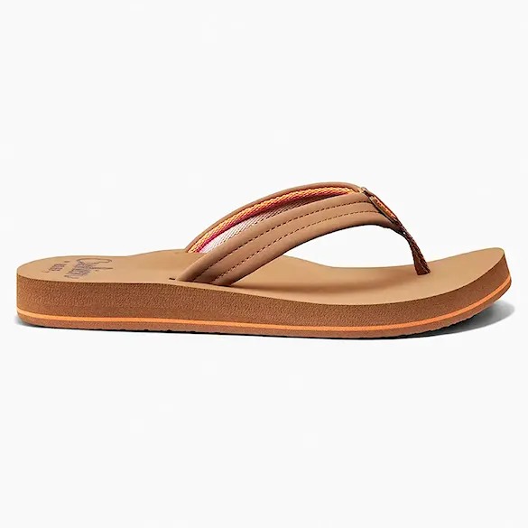 Japonki REEF Wms Cushion Breeze tan/smoothie 2026 - 4
