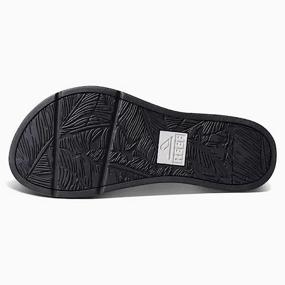 Žabky REEF Wms Santa Ana black/white 2024 - 4