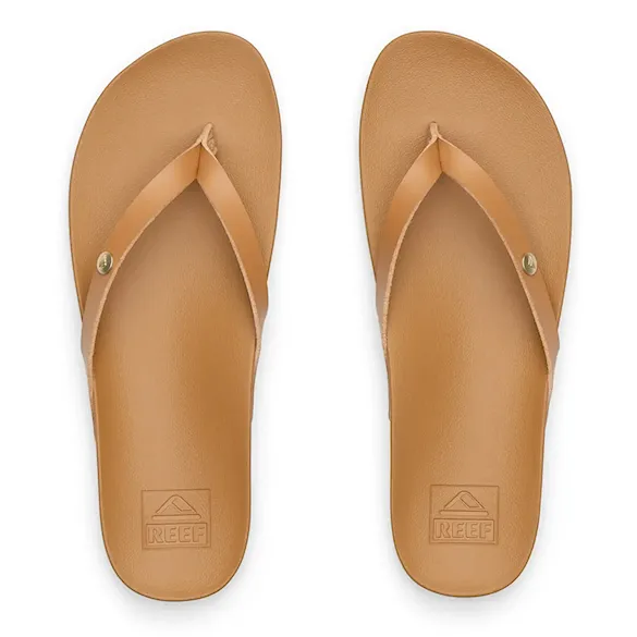 Japonki REEF Wms Vista Ivy almond 2026 - 2