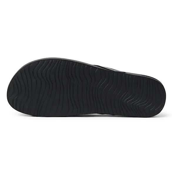 Japonki REEF Wms Vista Ivy black/black 2026 - 3