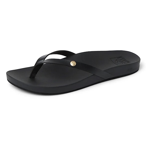 Japonki REEF Wms Vista Ivy black/black 2026 - 4