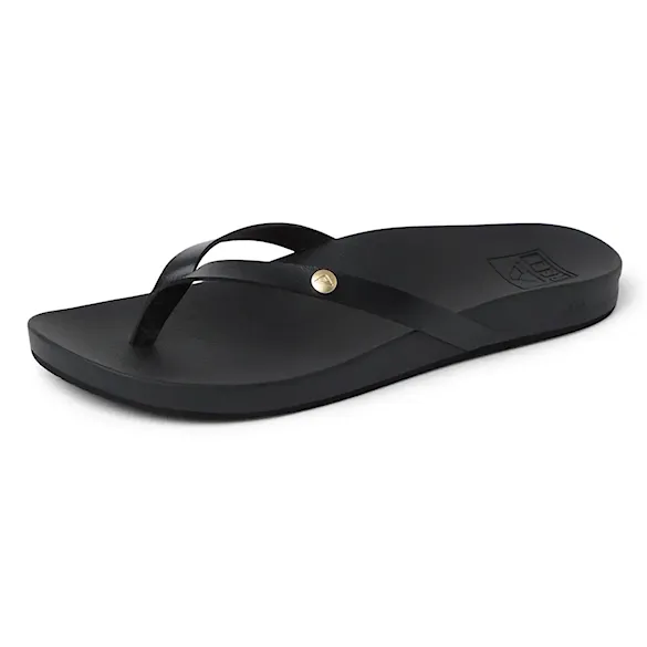 Japonki REEF Wms Vista Ivy black/black 2026 - 4
