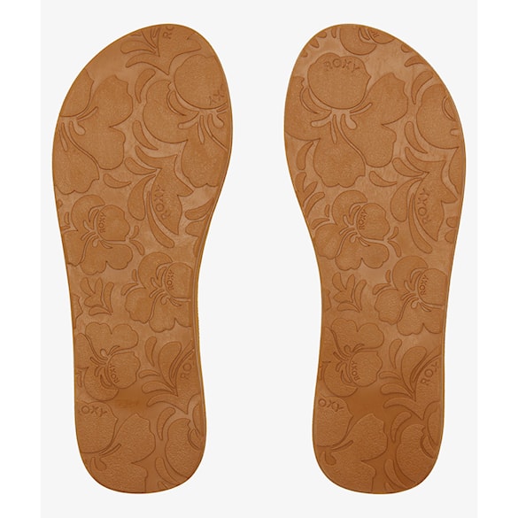 Flip-flops Roxy Costas II black 2025 - 3