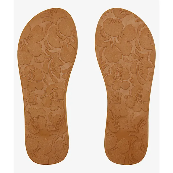 Flip-flops Roxy Costas II black 2025 - 3