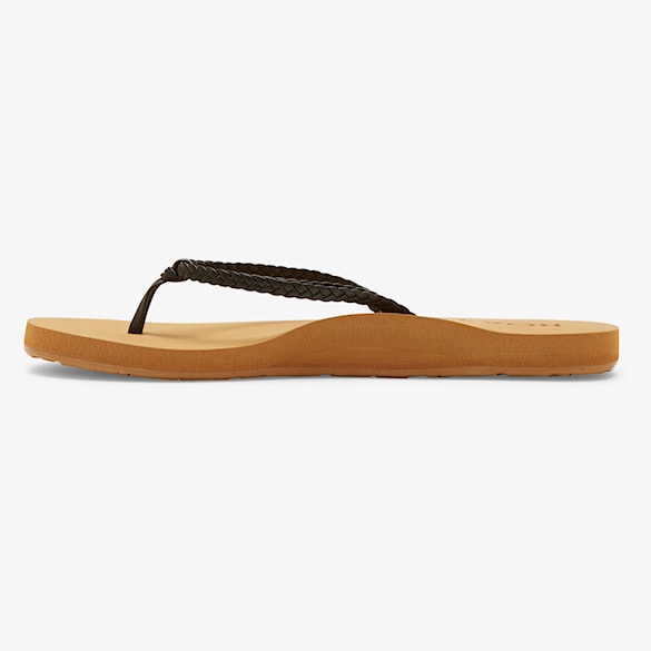 Flip-flops Roxy Costas II black 2025 - 6