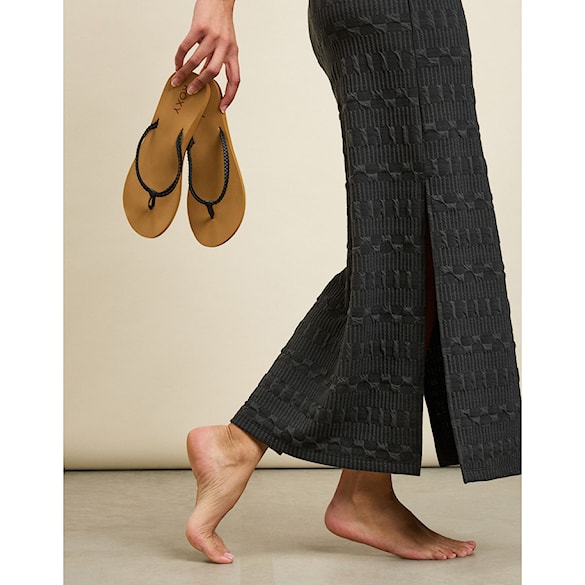 Flip-flops Roxy Costas II black 2025 - 7