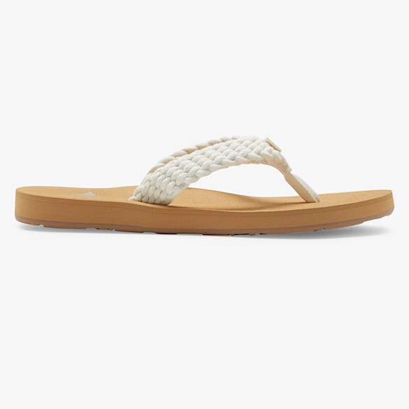 Flip-flops Roxy Porto IV natural 2025 - 5