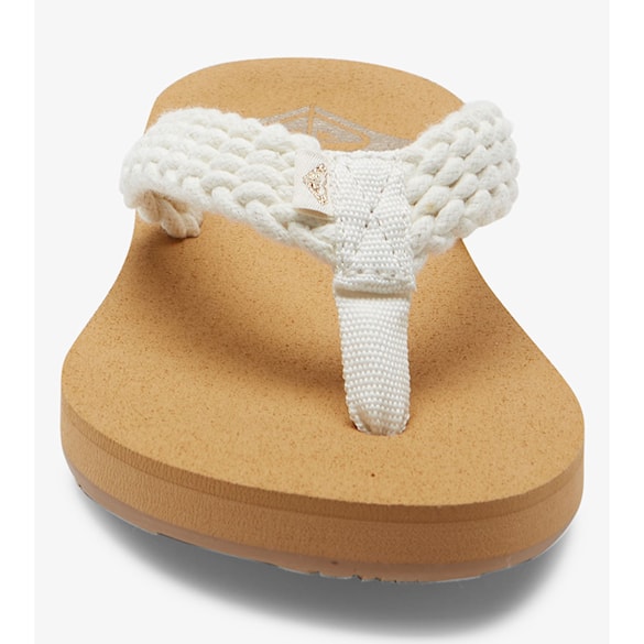 Flip-flops Roxy Porto IV natural 2025 - 7