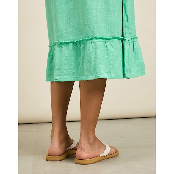 Flip-flops Roxy Porto IV natural 2025 - 9