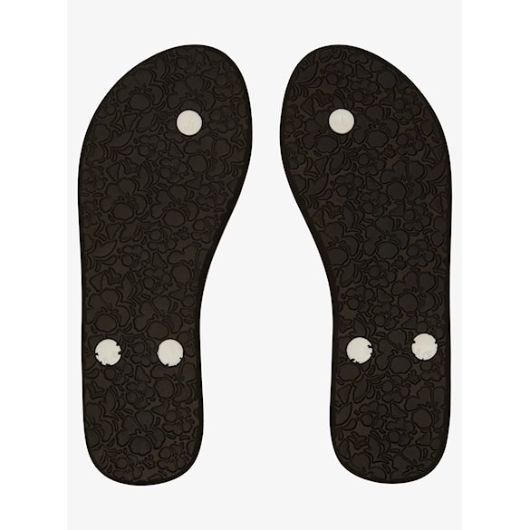 Flip-flops Roxy Portofino III tropical green 2024 - 5