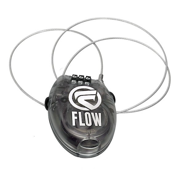 Zámek na snowboard Flow Board Lock - 1