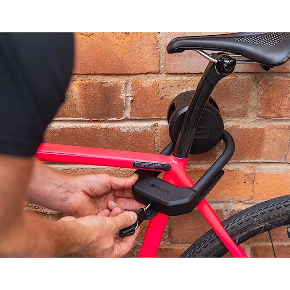 Lock Hiplok ANKR black - 5