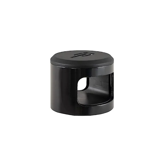 Zámek Hiplok ANKR black - 1