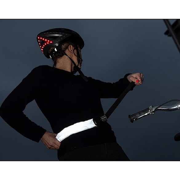 Lock Hiplok Spin all black - 3