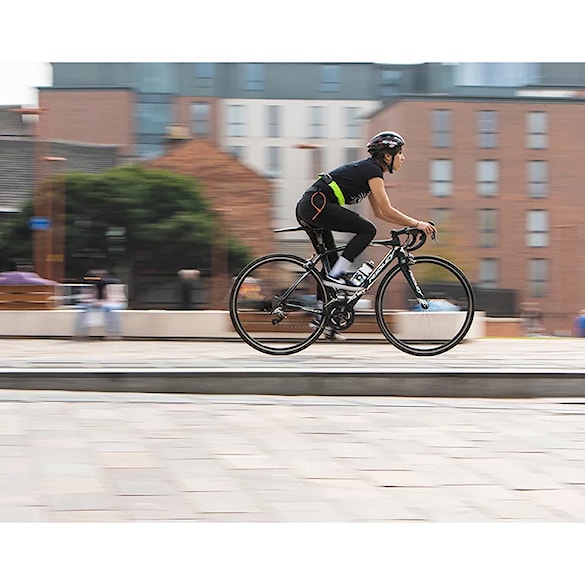 Lock Hiplok Spin all black - 5