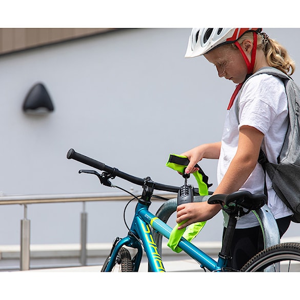 Lock Hiplok Spin superbright - 2