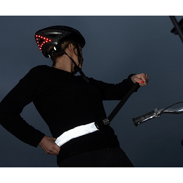 Lock Hiplok Spin superbright - 3