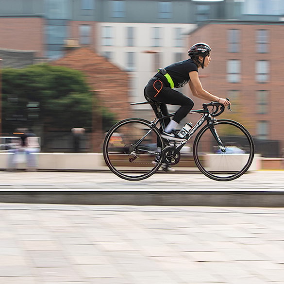 Lock Hiplok Spin superbright - 5