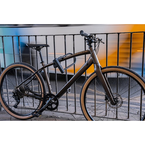 Lock Hiplok Urban D all black - 7