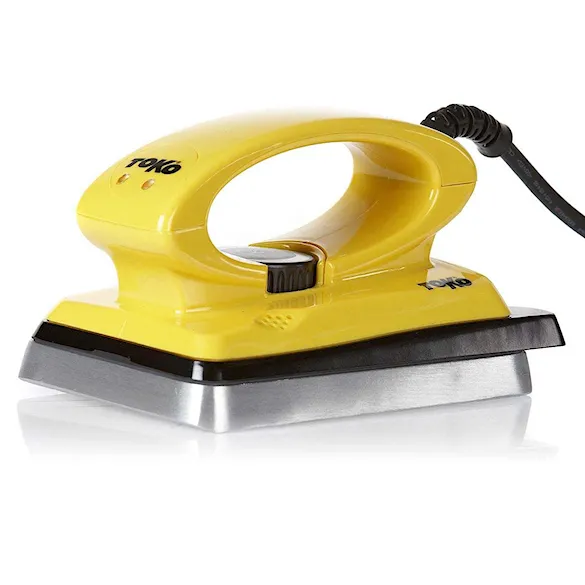 Żelazko do woskowania Toko T8 800W EU - 1