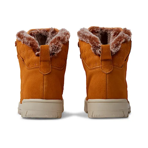 Zimní boty DC Manteca 4 Boot wheat 2024 - 4