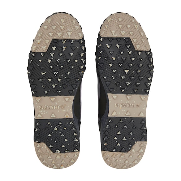 Zimné topánky Element Donnelly Elite boulevard 2024 - 9