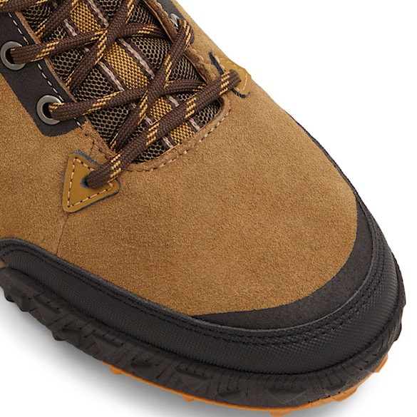 Winter Shoes Element Donnelly Elite dull gold 2024 - 8