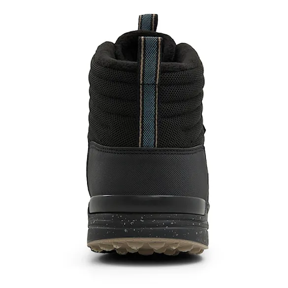 Zimní boty Element Donnelly Elite flint black 2024 - 10