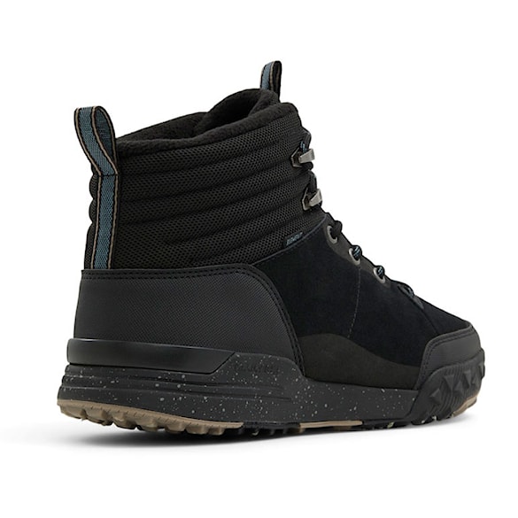 Zimné topánky Element Donnelly Elite flint black 2024 - 5