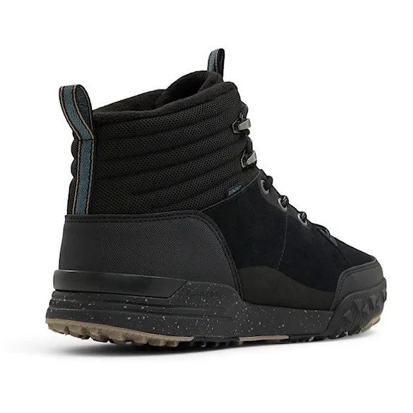 Zimní boty Element Donnelly Elite flint black 2024 - 5